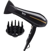 TM Electron Tmhd126 2400w Hårtork
