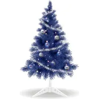 Arditex Disney 60 Cm Stitch Xmas Julgran