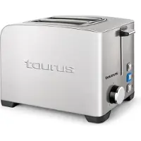 Taurus 960646000 Mytoast Ii Legend Brödrost