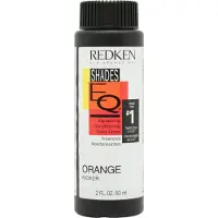 Redken Shades EQ Demi-permanent hårfärg 60 ml Orange