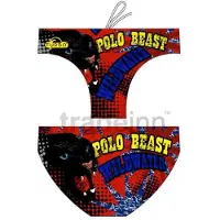 Turbo Polo Beast Badbyxor