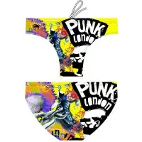Turbo Punk London Badbyxor