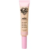 KimChi Chic Themost Concealer, 04 Medium Beige, 18G(0,63 oz)