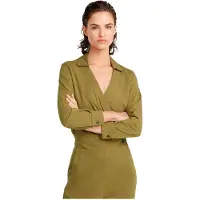 G-Star D25024-b771 Långärmad Jumpsuit