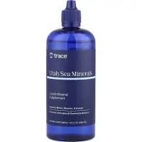 MayBeauty Utah Havsmineraler, 296 ml(10 fl oz)