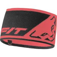 Dynafit Leopard Logo Hårband