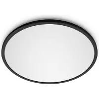 Philips 8721103042781 Takbelysning, LED-takbelysning Svart