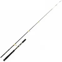 Cinnetic Crazy Kayak Gold Edition Spinnfiskespö