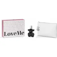 Tous Loveme The Onyx 90ml Parfym