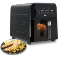 TM Electron Tmpfr290 Airfryer