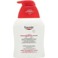 Eucerin Ph5 Oleogel för Torra och Spruckna Händer 250 ml