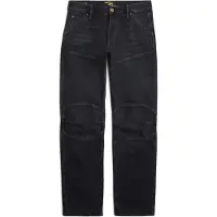 G-Star Elwood Regular Jeans - worn in dark ocean - Men