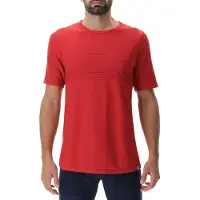 UYN Natural Training T-shirt Med Korta ärmar