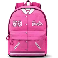 Barbie Varsity Fan Hs 2.2 Ryggsäck