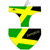 Turbo Jamaica Badbyxor