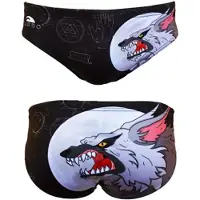 Turbo Wolf Badbyxor