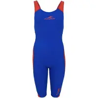 Aquafeel 21904 öppen Ryggtävlingsbaddräkt
