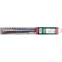 Metabo 626246000 Betong-spiralborr set 7 delar 5 mm, 6 mm, 6.5 mm, 8 mm, 10 mm, 12 mm SDS-Plus 7 st