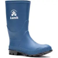 Kamik Stomp Regnstövlar För Ungdomar