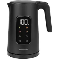 Emerio WK-132229 - Vattenkokare - 1.7 liter - 2.2 kW