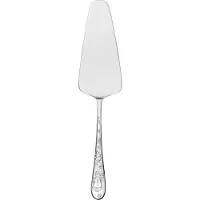 Villeroy & Boch Toy's Delight Tårtspade 23,5 Cm - Övrig Juldukning Rostfritt Stål Silver