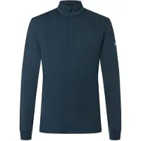 Super.natural Tundra175 Halv Dragkedja Långärmad T-shirt