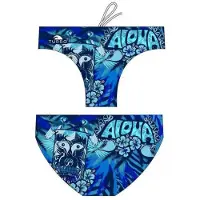 Turbo Aloha Badbyxor