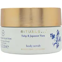 RITUALS Amsterdam Collection Kroppsskrubb 200 ml