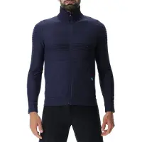 UYN Natural Training Full Zip Jacka