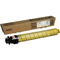 Ricoh IM C7010 gul toner (original)