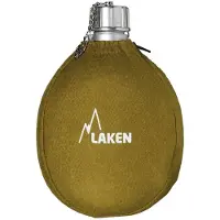 Laken Aluminium Flaska 1l