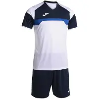 Joma Danubio Iii Kortärmad Uppsättning