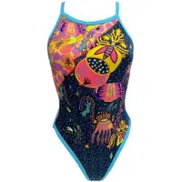 Turbo Huichol Baddräkt