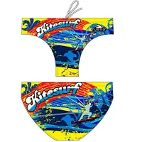 Turbo Kitesurf Badbyxor