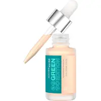 Maybelline Green Edition Superdrop Tinted Oil Foundation 20 ml - Nyans 30