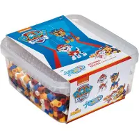 Ryhmä Hau Hama Maxi Pärlset Paw Patrol 900 st