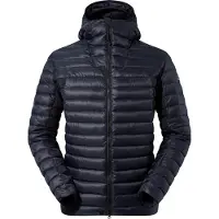 Berghaus Dunjacka för dam Seeker MW Hoody L