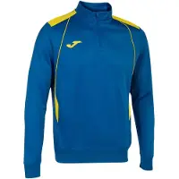 Joma Championship Vii Halv Dragkedja Sweatshirt