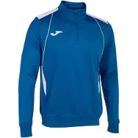 Joma Championship Vii Halv Dragkedja Sweatshirt
