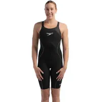Speedo Fastskin Lzr Pure Intent 2.0 Stängd Tävlingsbaddräkt