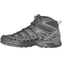 Salomon X Ultra Pioneer Mid Gore-tex Vandringsskor