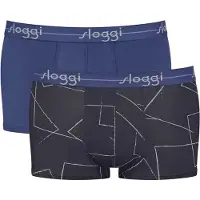 Sloggi Start Hipster Boxers 2 Enheter