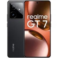 Realme - Pekskärmsmobil