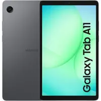 Samsung - Galaxy Tab A11 - Wifi - 128 GB - Grå