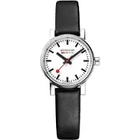 Mondaine Evo 2 Petite Damklocka