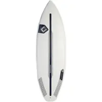 Clayton Spinetek Epoxy 5´8´´ Surfbräda