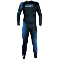 Pathos Nero 2 Mm Freedivingdräkt