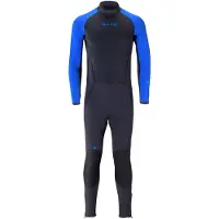 Bare Velocity Ultra Full 2.0 3 Mm Dykardräkt