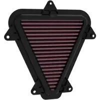 K&N Honda Xl Transalp 765 Luftfilter