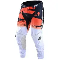 Troy Lee Designs Gp Brushed Team Terrängbyxor